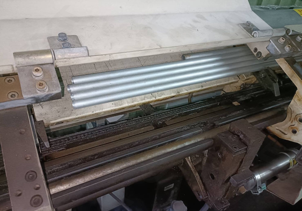 BND-20S 料機配件