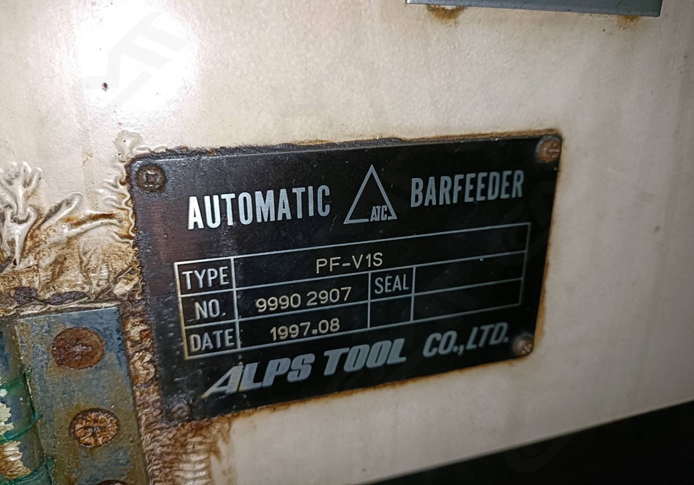 BND-20S 料機配件